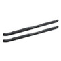 Westin E-Series 3 Nerf Step Bars for Ford Explorer 11-18 - Black
