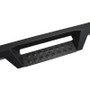 Westin/HDX Drop Nerf Step Bars for Ford Bronco (2-Door) 2021+ - Textured Black