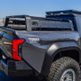 Westin Overland Cargo Rack Base for Toyota Tacoma 05-21 - Textured Black
