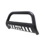 Westin E-Series Bull Bar for Chevy Silverado 1500 07-13 Black