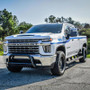 Westin E-Series Bull Bar for Chevy Silverado 2500/3500 2020 Black