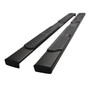 Westin R5 Nerf Step Bars for Ford Explorer 20-21 - Black