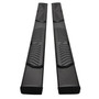 Westin R5 Nerf Step Bars for Ford Explorer 20-21 - Black