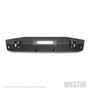 Westin WJ2 Stubby Front Bumper for Jeep Wrangler JL/Gladiator 18-22 - Tex. Blk