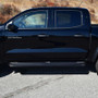 Westin Running Board Mount Kit for Chevy/GMC Colorado/Canyon Crew 15-18