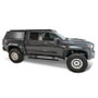 Westin Pro-E Electric Running Boards for Toyota Tacoma Double Cab 2024 - Tex. Blk