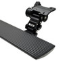 Westin Pro-E Electric Running Boards for Toyota Tacoma Double Cab 2024 - Tex. Blk