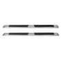 Westin R7 Nerf Step Bars for Dodge/Ram 1500 Quad Cab 09-18 - SS