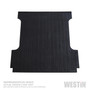 Westin Truck Bed Mat for Ram 1500 (5.5 ft Bed) 19-20 - Black