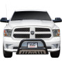Westin Ultimate Bull Bar for Dodge Ram 1500 09-18