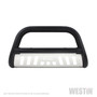 Westin Ultimate Bull Bar for Ford F-150 15-18