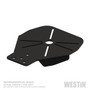 Westin HLR Beacon Light Top Mount for HLR Truck Rack
