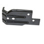 Headlight Bracket NI2509103 - front view