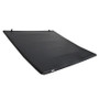 Westin Soft Tri-Fold Tonneau Cover for Chevy Silverado/GMC Sierra 1500 5ft. 10in. 19-24 - Black