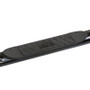 Westin Platinum 4 Oval Nerf Step Bars for Ford F-250/350/450/550HD Super 99-16