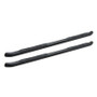 Westin E-Series 3 Nerf Step Bars for Jeep Commander 06-10 - Black