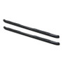 Westin E-Series 3 Nerf Step Bars for Jeep Commander 06-10 - Black