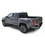 Westin R5 Nerf Step Bars for Tacoma Double Cab 24+