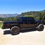 Westin Outlaw Running Board for Jeep Gladiator 20-24