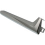 Bumper Cover Molding SU1046101 - front view