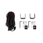 Westin Compact LED 5W 3.2 inch x 3 inch (Set of 2) - Black