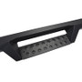 Westin/HDX Drop Nerf Step Bars for Chevy/GMC Silv/Sierra 15/25/3500 Crew 07-18 - Tex. Blk