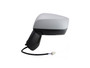 Door Mirror SU1320140 - front view