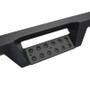 Westin/HDX Drop Nerf Step Bars for Ford Bronco 2021+ - Textured Black