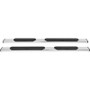 Westin R5 Nerf Step Bars for Chevy Silverado 1500/2500/3500 Ext/Dbl Cab 07-18 - SS