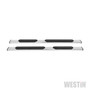 Westin R5 Nerf Step Bars for Dodge/Ram 1500 Quad Cab 09-18 - SS