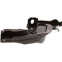 Headlight Bracket SZ2508100 - front view
