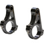 Westin HD LED Bar Clamp for 2in Diameter Tube - Black