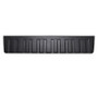 Westin R7 Replacement Service Kit w/ 31.5in pad - Black