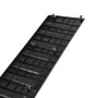 Westin R7 Replacement Service Kit w/ 31.5in pad - Black