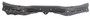 Radiator Support SZ1225149 - front view