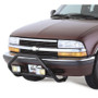 Westin Safari Light Bar Mount Kit for Chevy/GMC S-Series/Blazer 98-04 - Black
