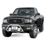 Westin Safari Light Bar Mount Kit for Toyota Tacoma/PreRunner 98-04 - Black