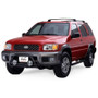 Westin Safari Light Bar Mount Kit for Nissan/Infiniti Pathfinder/QX4 99.5-04