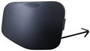 Tow Hook Cover TO1029150 - front view