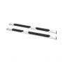 Westin R5 Nerf Step Bars for Nissan Frontier Crew Cab 05-17 - SS