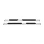 Westin R5 Nerf Step Bars for Nissan Frontier Crew Cab 05-17 - SS