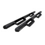 Westin HDX Drop Nerf Step Bars for Chevy/GMC Silverado/Sierra 1500 Ext Cab 99-13 - Tex. Blk
