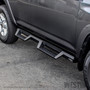 Westin/HDX Drop Nerf Step Bars for Toyota 4Runner Trail Edition 10-17 - Textured Black