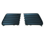 Bumper Insert TO1039162 - front view