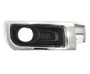 CAPA Certified Bumper Insert TO1039180C - front view