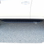Westin Outlaw Running Boards for Toyota 4Runner Trail/SR5/TRD 10-23