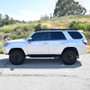 Westin Outlaw Running Boards for Toyota 4Runner Trail/SR5/TRD 10-23