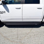 Westin Outlaw Running Boards for Ram 1500 Crew Cab (Excl. 1500 Classic) 19-23 - Tex. Blk