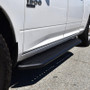 Westin Outlaw Running Boards for Ram 1500 Crew Cab (Excl. 1500 Classic) 19-23 - Tex. Blk