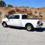 Westin Outlaw Running Boards for Ram 1500 Crew Cab (Excl. 1500 Classic) 19-23 - Tex. Blk